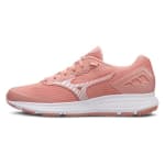 Tênis Mizuno Brave 6 Feminino - Rosê - R$ 161,99