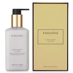 Kallyntika Hand & Body Lotion gratis sample