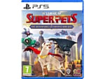 DC League of Super-Pets: The Adventures of Krypto and Ace voor €5 bij Nedgame