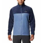 Polar Columbia Steens Mtn Fz 2.0 Azul Navy para hombre por $37.990