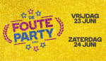 20% korting op tickets Fout Party 2023