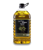 Aceite De Oliva Virgen Extra La Flor De Malaga 5Litros por 20,79€