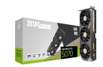 Zotac RTX 5070 Solid OC 12GB GPU – £539.99