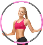 Hula Hoop Sistema de inserción de neumáticos por 3,99€