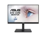 Ecran PC 21,5" Asus VA229QSB - FHD, Dalle IPS, 16:9, 75Hz, 1920x1080, 250cd/m² ,Fixation VESA - Haut-parleurs - Ajustement hauteur et pivot à 52,92€