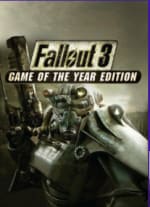 Fallout 3 (GOTY) Steam Key GLOBAL por sólo 2,88€