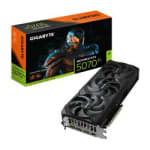Gigabyte GeForce RTX 5070 Ti WINDFORCE OC videokaart voor €1051,05 bij Hardware Webwinkel