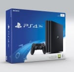 PlayStation 4 Pro 1TB Black voor €299