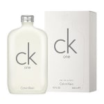 Perfurme Calvin klein CK One por 17,95€