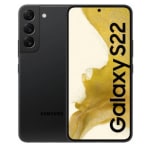 Smartphone 6.1" Samsung Galaxy S22 5G - AMOLED FHD+ 120 Hz, Exynos 2200 pour 749€ chez Boulanger