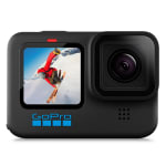 GoPro Hero 10 Black por $3,482 en RadioShack con BBVA