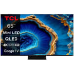 TCL 65C805 65" por 609,99€