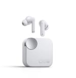 Auriculares CMF by Nothing Buds 42 dB ANC Modo Transparencia Tecnología Ultra Bass 2.0 Resistencia IP54 y conexión Dual Inalámbricos por 23,78€