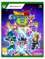 Dragon Ball: Sparking Zero Xbox por $879 | Descuento Mercado Libre