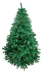 Arbol de Navidad Pino Artificial 1.90m por $899 en Elektra