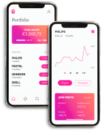 Krijg een gratis aandeel, geen kosten!