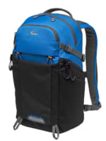 Lowepro Photo Active BP 200 AW Blue / Black voor €39,95 bij Ibood