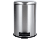 Bote de basura con pedal Amazon Basics 20L por solo 22,71€