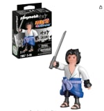 Playmobil 71097 Sasuke à 1,11€