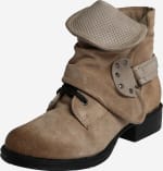 73% korting op MJUS Boots 'Norton' in de kleur Bruin