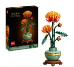 [DUITSLAND] LEGO Botanicals Chrysant (10368) voor €16,99 bij Mediamarkt DE