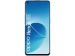 OPPO Reno6 5G - 128GB - Arctic Blue voor €349 bij belsimpel