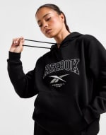 Sudadera con Capucha Reebok Bowkers Overhead por 25€