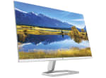 Monitor con altavoces HP M27fwa de 27 pulgadas por 160,55€