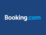 €15 korting bij Booking.com