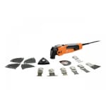 Nu 17% korting op de Fein Multimaster bij Tooltopper