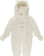 Combinaison pilote enfant Blanc Kindsgard à 34,90€