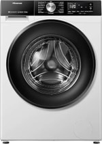 Hisense WF3S1043BW3 Lavadora con Vapor, Clase A, 10.5 kg, Conectividad WiFi por 299€