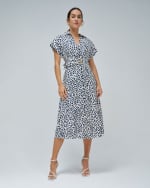 Salsa Jeans vestido camisero mujer por 59,97€