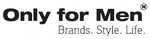 Diverse Only for Men Cadeaubonnen met korting dmv via ING punten