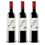 3 Botellas Semele - D.O. Ribera del Duero Añada 2018
