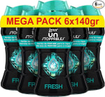 Lenor UNstoppables Perlas Suavizante de Perfume para la Ropa, 62 Lavados por 10,94€