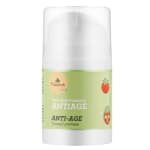 Natuurlijke droge huid nachtmasker promo