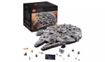 LEGO Star Wars Millennium Falcon (75192) - £525
