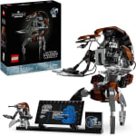 LEGO Star Wars Droideka Set: £49.99
