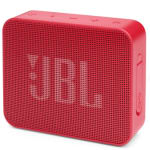 Parlante Bluetooth JBL GO Essential Red por $24.990