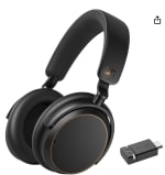 Sennheiser ACCENTUM Edición Especial Auriculares Bluetooth BTD 600 por 99,99€