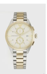 Reloj Cronografo de Hombre Emporio Armani CLAUDIO por 149€