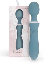  Bloom Wand Vibrator The Orchid voor €36,30