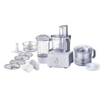 Kenwood foodprocessor FDP623WH voor €85