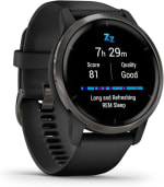 Garmin Venu 2 smartwatch voor €199,90 bij Amazon Italië