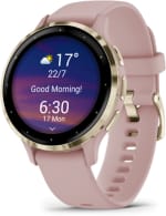 Garmin Venu 3S Dust Rose voor €339 bij Art & Craft