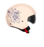 Casco Jet Nexx Y.10 Artville por 89€