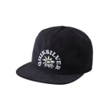 Gorra Quiksilver por 5€