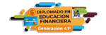 Diplomado en Educación Financiera gratuito