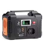 Estación de Energía Portátil E200 200W por solo 74,39€